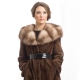  Elegant and elegant coats from Peltri