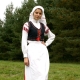 Belarusian national costume