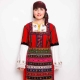 Bulgarian national costume