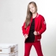 Bomber Jacket for girls and teenage girls