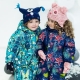 Children jumpsuits