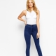 High Waist Jeggings