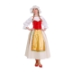 French national costume