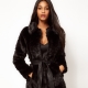 Artificial fur coats - beauty without victims