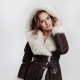 How to choose a sheepskin coat - tips from professionals