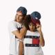 Gorra Tommy Hilfiger para hombre y mujer.