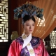 Chinese national costume