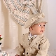 Costumes for newborn boys