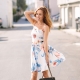 Summer sundresses - fashion news in 2019