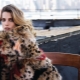 Fashionable fur coats of 2019-2020