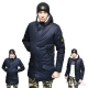 Men's Parka by Stone Island