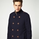 Men's youth coats