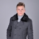 Men's winter coats