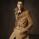 Men's Trench