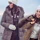 Norwegian jackets, parks and down jackets Fergo Norge