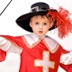 Christmas costumes for boys