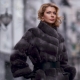 Fellicci fur coats