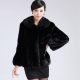 Fur coats from China