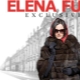 Abrigos de piel de Elena Furs