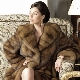 Fur coats from the factory Golden Fleece