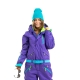 Snowboard Jumpsuit