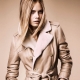 Stylish sheepskin coats from Italy