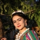 Uzbek national costume