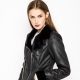 Women's sheepskin coats of 2019-2020