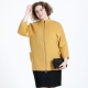 Women's coats of large sizes