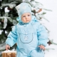 Kerry winter overalls