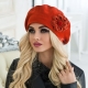 Brands of Russian-made hats and not only