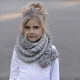 Children's Scarf-LIC