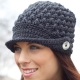 Fashion hats for women