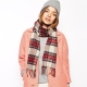 Trendy Cashmere Women Scarf