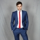 Youth men's suits