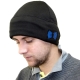 Headset with cap - trendy trend