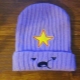 Gorra con Pupyrka