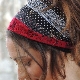 Lenço Bandana