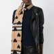 Barbury scarf