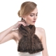 Mink Scarf