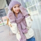 Woolen scarf and its differences