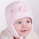 Winter hats for babies