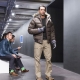 Botas masculinas de inverno Columbia