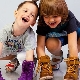 Botas minimen