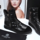 Botas de chanel