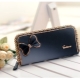 Brand leather wallets for women