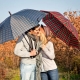 Como escolher uma máquina de guarda-chuva para homem?