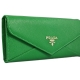 Dompet Prada