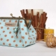 Cosmetic bags from brand brands