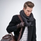 Men's Fashionable Gloves: Selection Guide